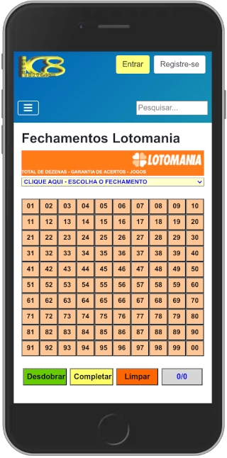 lotomania